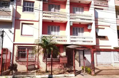 Apartamento com 2 quartos à venda na avenida guido mondin, 973, são geraldo, porto alegre, 67 m2 por r$ 295.000
