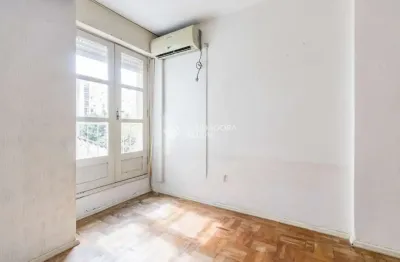 Apartamento com 1 quarto à venda na rua sofia veloso, 74, cidade baixa, porto alegre, 40 m2 por r$ 250.000