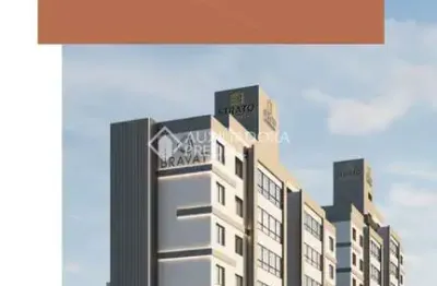 Apartamento com 3 quartos à venda na rua general rondon, 1099, tristeza, porto alegre, 104 m2 por r$ 1.210.719