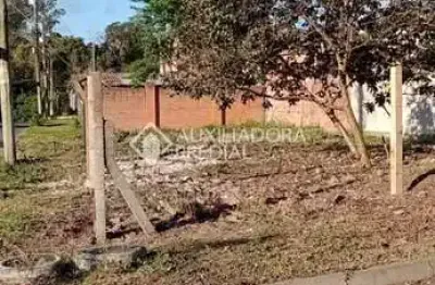 Terreno à venda na acácia-negra, 1, restinga, porto alegre, 205 m2 por r$ 120.000