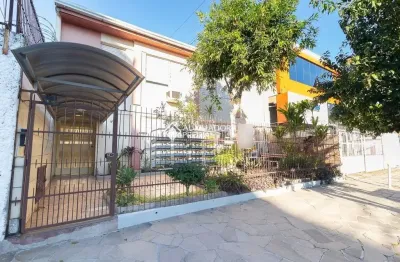 Apartamento com 1 quarto à venda na rua curupaiti, 908, cristal, porto alegre, 36 m2 por r$ 200.000