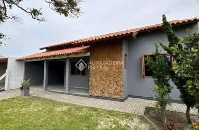 Casa com 3 quartos à venda na fernando de noronha, 780, nova tramandaí, tramandaí, 113 m2 por r$ 540.000