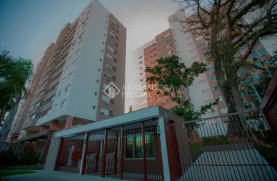Apartamento com 3 quartos à venda na rua dário totta, 215, teresópolis, porto alegre, 73 m2 por r$ 650.000
