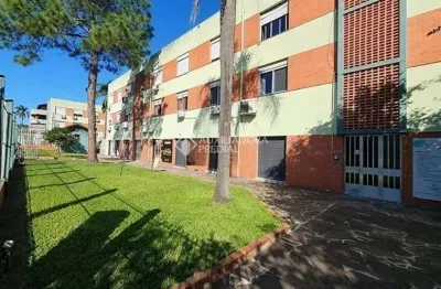 Apartamento com 3 quartos à venda na rua coronel massot, 525, cristal, porto alegre, 82 m2 por r$ 450.000