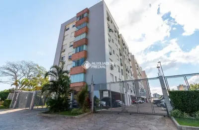Apartamento com 2 quartos à venda na rua tamandaré, 1020, camaquã, porto alegre, 66 m2 por r$ 380.000