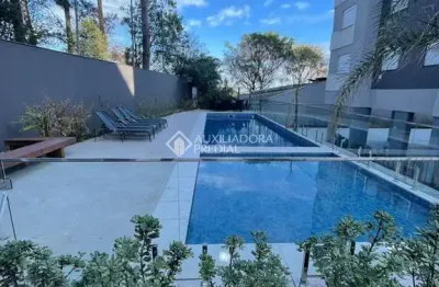 Apartamento com 2 quartos à venda na rua doutor carlos renato r. fonseca, 375, jardim itu sabará, porto alegre, 61 m2 por r$ 480.000