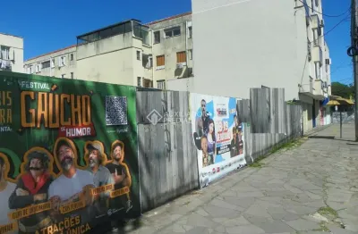 Terreno à venda na avenida bento gonçalves, 1019, agronomia, porto alegre, 485 m2 por r$ 1.350.000