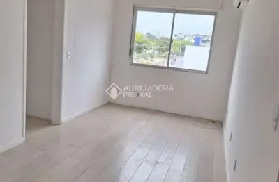 Apartamento com 2 quartos à venda na rua coronel massot, 1405, cristal, porto alegre, 60 m2 por r$ 266.000