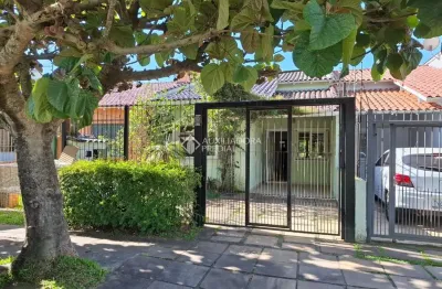 Casa com 3 quartos à venda na rua constantino fernando onorato bottin, 194, hípica, porto alegre, 84 m2 por r$ 370.000