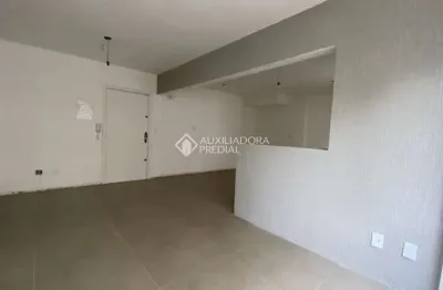 Apartamento com 2 quartos à venda na avenida guaíba, 3400, vila assunção, porto alegre, 79 m2 por r$ 340.000