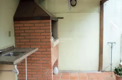 Cobertura com 2 quartos à venda na avenida teresópolis, 3088, teresópolis, porto alegre, 99 m2 por r$ 275.000