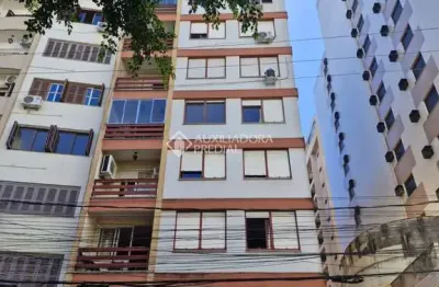 Apartamento com 1 quarto à venda na rua general lima e silva, 148, cidade baixa, porto alegre, 43 m2 por r$ 310.000
