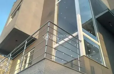 Casa em condomínio fechado com 3 quartos à venda na rua madre clara, 1200, mário quintana, porto alegre, 350 m2 por r$ 1.187.000