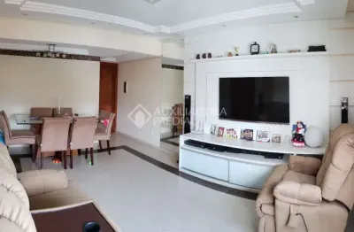 Apartamento com 3 quartos à venda na rua laurindo, 78, santana, porto alegre, 93 m2 por r$ 585.000