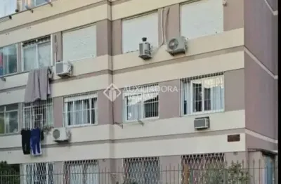 Apartamento com 3 quartos à venda na avenida major manoel josé monteiro, 464, rubem berta, porto alegre, 75 m2 por r$ 230.000