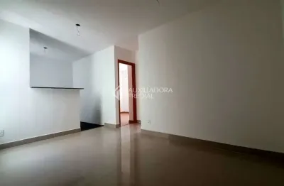 Apartamento com 2 quartos à venda na avenida protásio alves, 10535, morro santana, porto alegre, 40 m2 por r$ 195.000