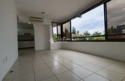 Apartamento com 1 quarto à venda na rua corrêa lima, 87, santa tereza, porto alegre, 47 m2 por r$ 339.900
