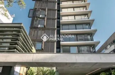 Loft com 1 quarto à venda na rua vinte e quatro de outubro, 1585, auxiliadora, porto alegre, 26 m2 por r$ 715.000