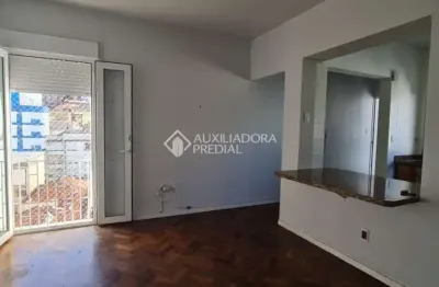 Apartamento com 2 quartos à venda na rua coronel fernando machado, 813, centro histórico, porto alegre, 70 m2 por r$ 340.000