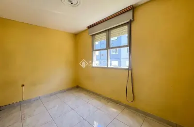 Apartamento com 2 quartos à venda na travessa escobar, 574, camaquã, porto alegre, 48 m2 por r$ 220.000