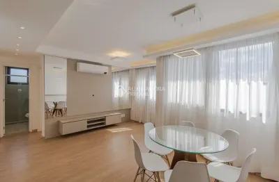 Apartamento com 1 quarto à venda na rua nunes machado, 76, azenha, porto alegre, 71 m2 por r$ 815.000