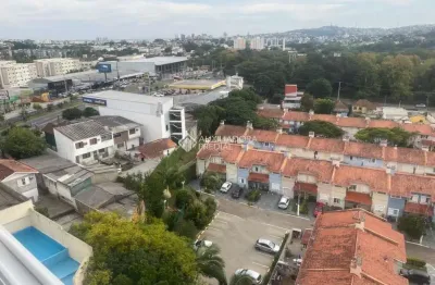 Apartamento com 2 quartos à venda na avenida da cavalhada, 4428, cavalhada, porto alegre, 43 m2 por r$ 250.000