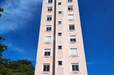 Apartamento com 2 quartos à venda na avenida da cavalhada, 4428, cavalhada, porto alegre, 43 m2 por r$ 250.000