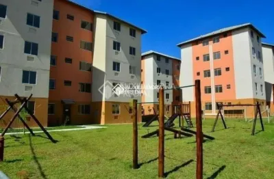 Apartamento com 2 quartos à venda na rua são guilherme, 220, vila são josé, porto alegre, 43 m2 por r$ 200.000