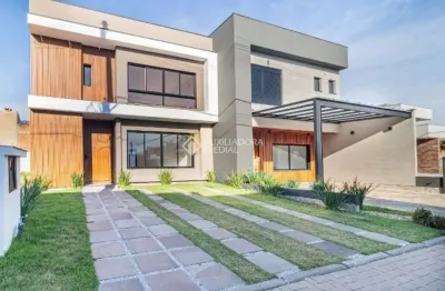 Casa em condomínio fechado com 3 quartos à venda na rua sinai, 41, ipanema, porto alegre, 145 m2 por r$ 1.080.000