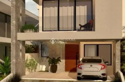 Casa em condomínio fechado com 3 quartos à venda na rua sinai, 41, ipanema, porto alegre, 184 m2 por r$ 1.190.000