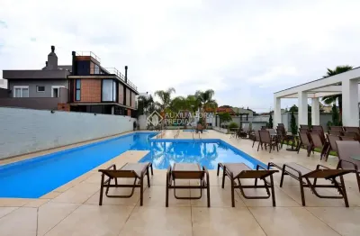 Casa em condomínio fechado com 3 quartos à venda na rua sinai, 41, ipanema, porto alegre, 184 m2 por r$ 1.190.000