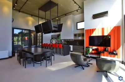 Casa em condomínio fechado com 5 quartos à venda na avenida juca batista, 8000, chapéu do sol, porto alegre, 550 m2 por r$ 5.900.000