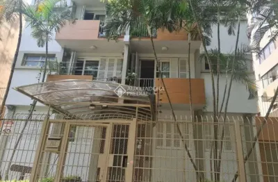 Apartamento com 1 quarto à venda na rua laurindo, 148, santana, porto alegre, 27 m2 por r$ 160.000