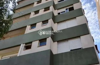 Apartamento com 1 quarto à venda na rua demétrio ribeiro, 900, centro histórico, porto alegre, 45 m2 por r$ 285.000