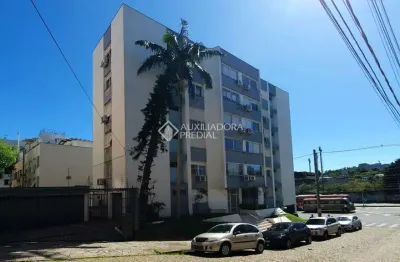 Apartamento com 1 quarto à venda na travessa doutor marchand, 15, medianeira, porto alegre, 82 m2 por r$ 360.000