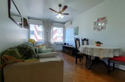 Apartamento com 2 quartos à venda na travessa doutor marchand, 15, medianeira, porto alegre, 82 m2 por r$ 360.000