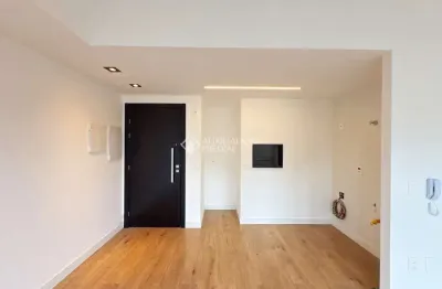 Apartamento com 1 quarto à venda na rua anita garibaldi, 1855, boa vista, porto alegre, 36 m2 por r$ 549.900