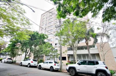 Apartamento com 3 quartos à venda na rua botafogo, 1227, menino deus, porto alegre, 89 m2 por r$ 850.000
