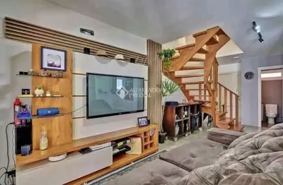 Casa com 3 quartos à venda na rua josé elias flores, 561, lomba do pinheiro, porto alegre, 172 m2 por r$ 655.000