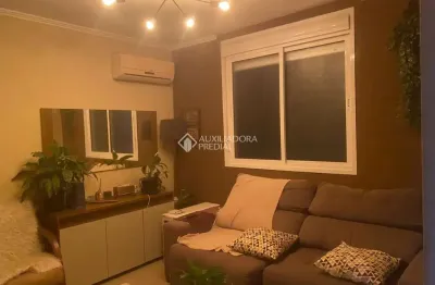 Apartamento com 1 quarto à venda na travessa escobar, 494, camaquã, porto alegre, 36 m2 por r$ 149.000