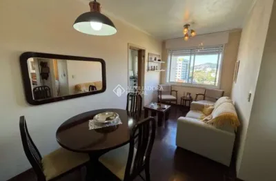 Apartamento com 2 quartos à venda na rua doutor pereira neto, 640, tristeza, porto alegre, 57 m2 por r$ 330.000