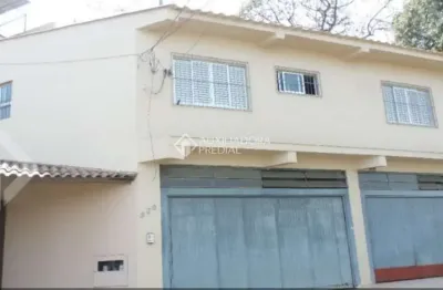 Casa com 4 quartos à venda na rua ângelo passuelo, 230, vila nova, porto alegre, 200 m2 por r$ 650.000