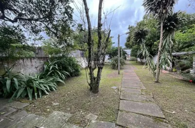 Casa com 1 quarto à venda na estrada gedeon leite, 670, hípica, porto alegre, 164 m2 por r$ 689.000