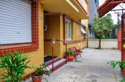 Apartamento com 1 quarto à venda na rua marcílio dias, 846, menino deus, porto alegre, 45 m2 por r$ 200.000