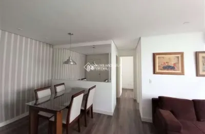 Apartamento com 2 quartos à venda na avenida juca batista, 250, cavalhada, porto alegre, 46 m2 por r$ 270.000