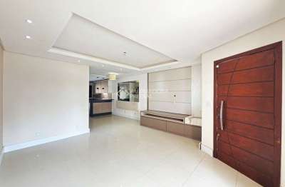 Casa com 3 quartos à venda na Rua Mirador, 344, Espírito Santo, Porto Alegre, 127 m2 por R$ 659.000