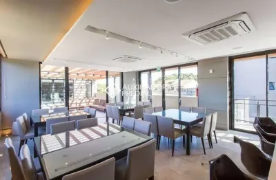 Apartamento com 3 quartos à venda na avenida coronel marcos, 2447, pedra redonda, porto alegre, 163 m2 por r$ 2.025.000