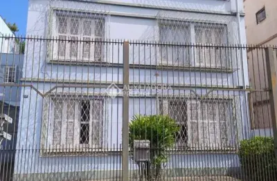 Apartamento com 3 quartos à venda na rua fonseca ramos, 149, medianeira, porto alegre, 106 m2 por r$ 580.000