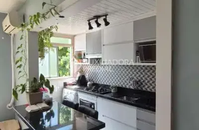 Apartamento com 2 quartos à venda na rua figueredo mascarenhas, 1020, sarandi, porto alegre, 41 m2 por r$ 220.000