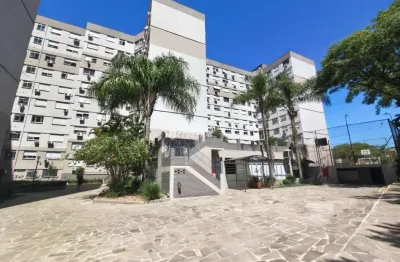 Apartamento com 1 quarto à venda na rua chico pedro, 161, camaquã, porto alegre, 38 m2 por r$ 181.000